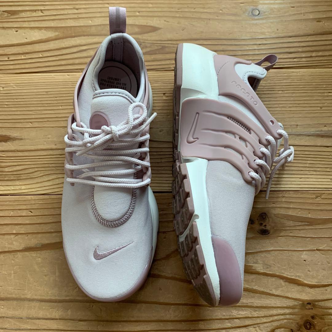 【NIKE meets emmi】W AIR PRESTO 24.0