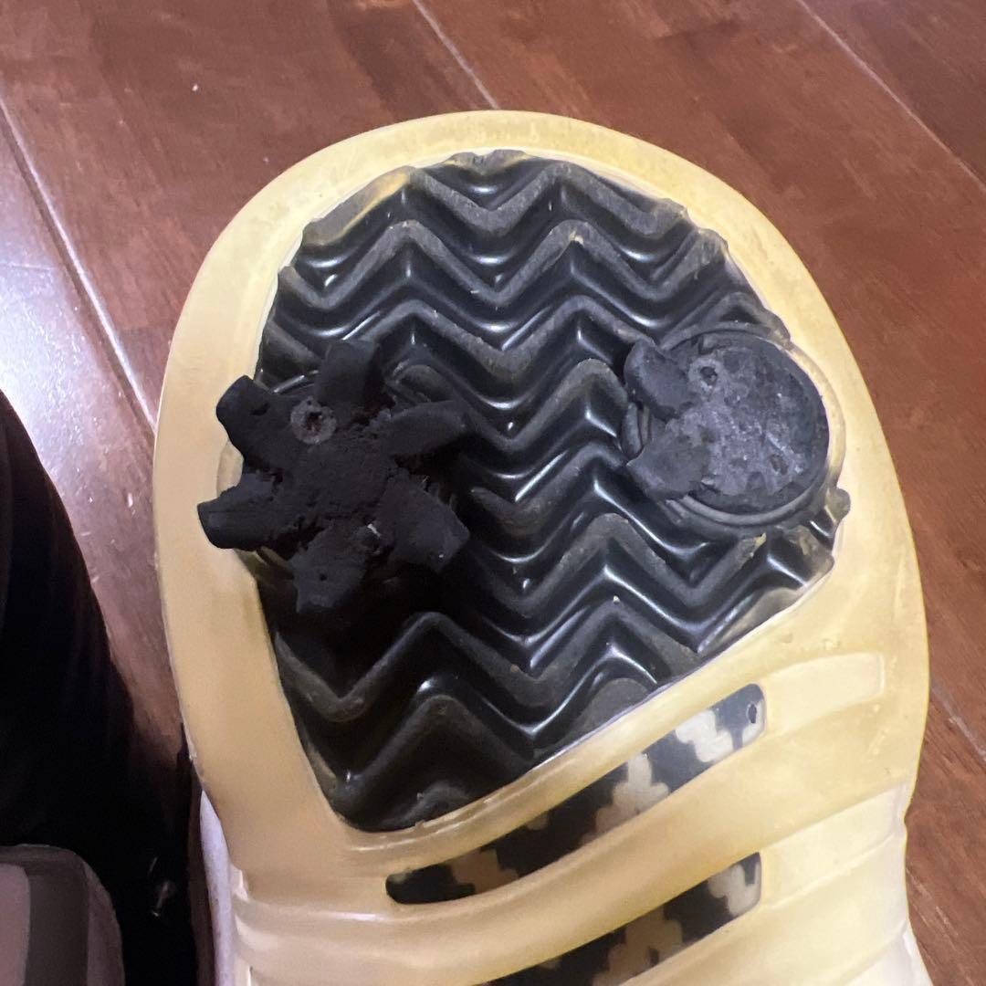 NIKE AIR JORDAN Ⅻ LOW 28cm ゴルフシューズ