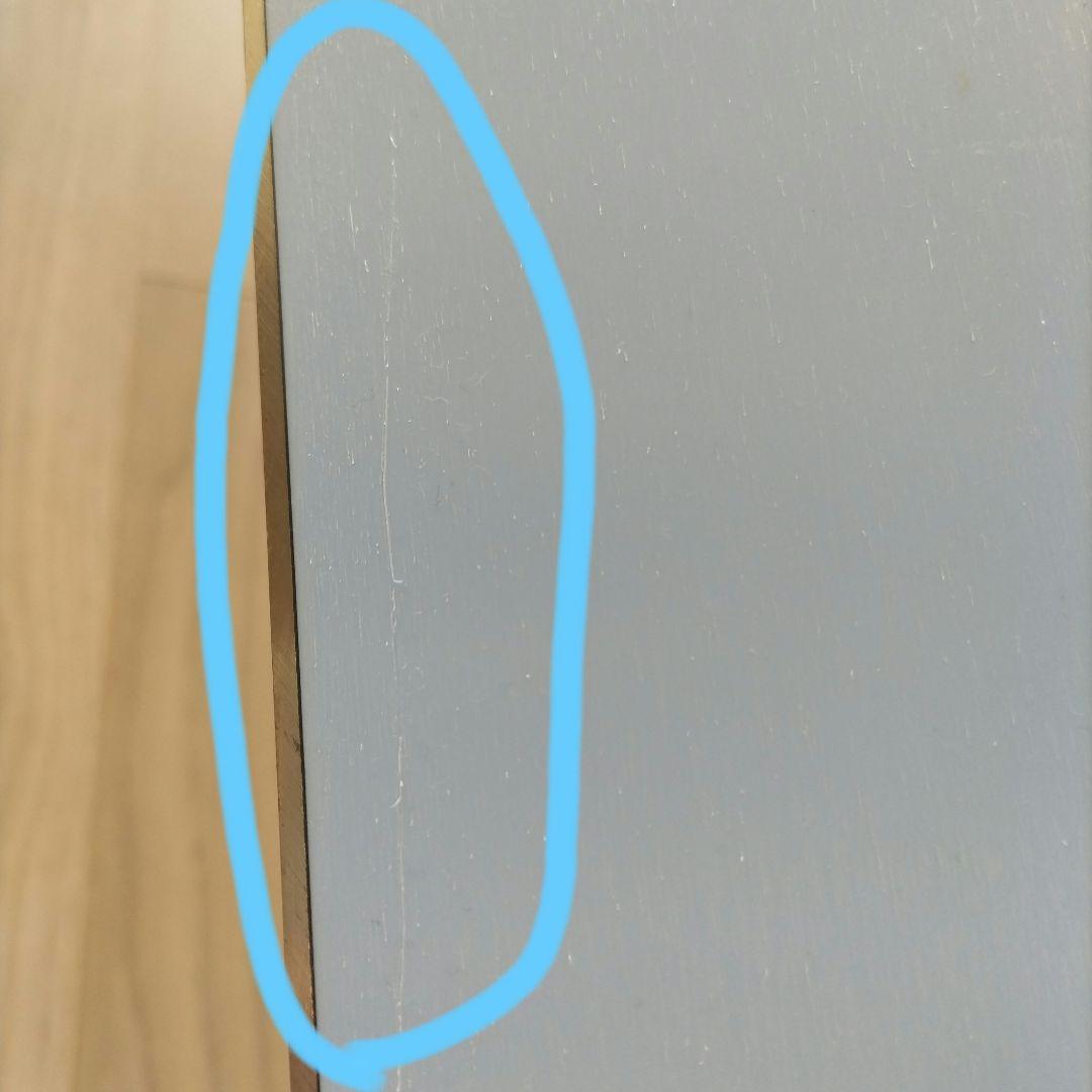 ジュニアスキー　板（140）＆ストック