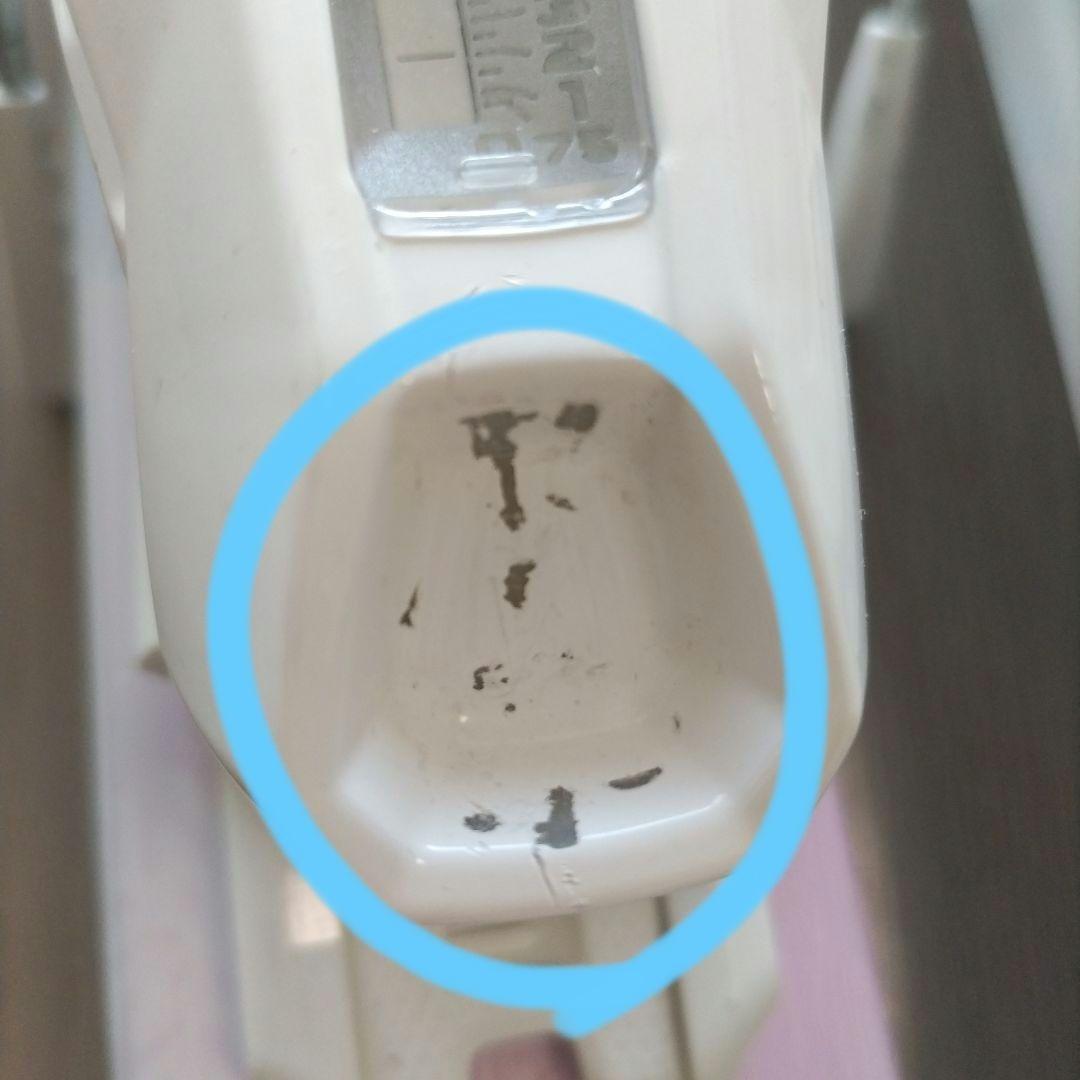 ジュニアスキー　板（140）＆ストック