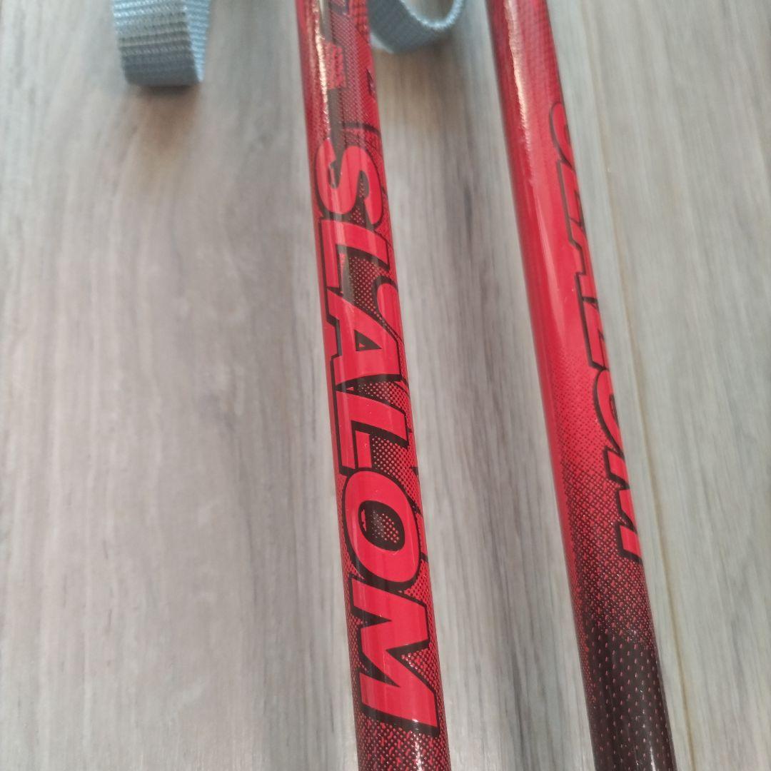 ジュニアスキー　板（140）＆ストック
