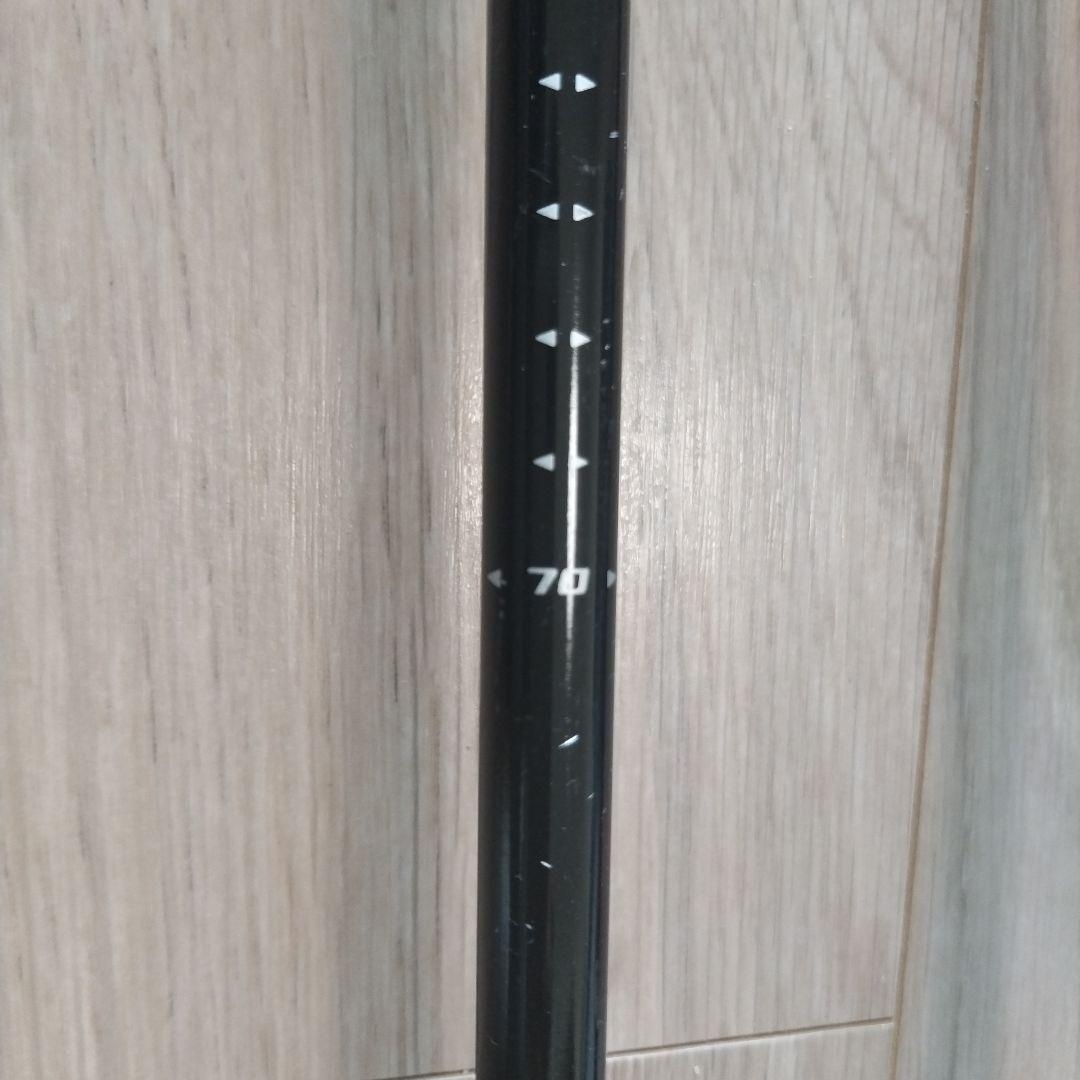 ジュニアスキー　板（140）＆ストック