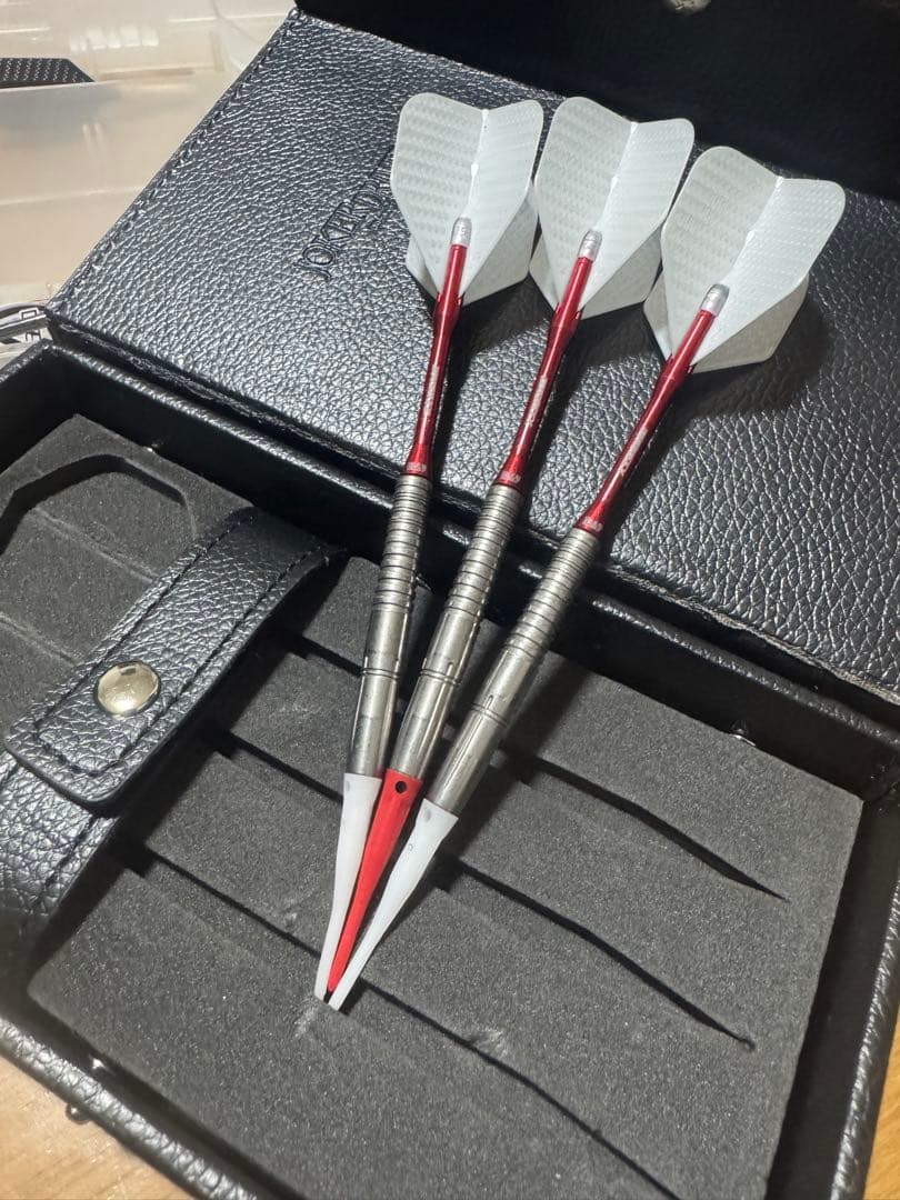 ジョーカードライバー零　スターフォール