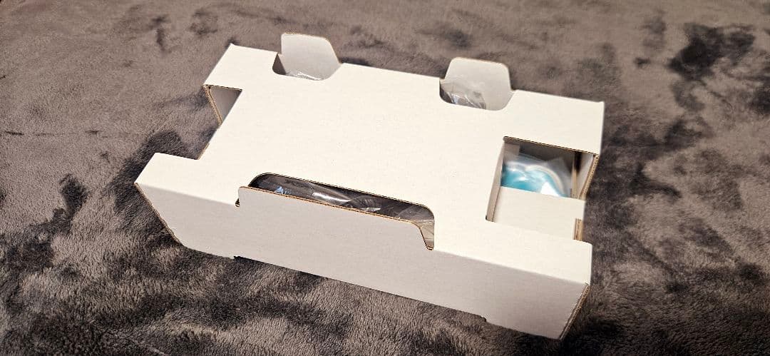 Nintendo Switch Lite どうぶつの森まめきち&つぶきちアロハ柄