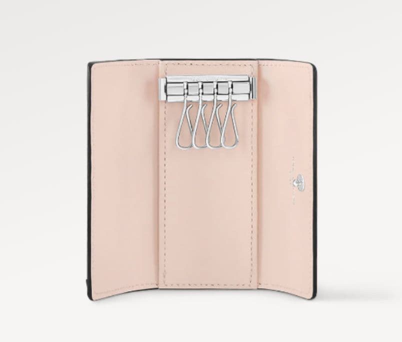 【未開封】ルイヴィトン　ミュルティクレ4　マヒナ　キーケース