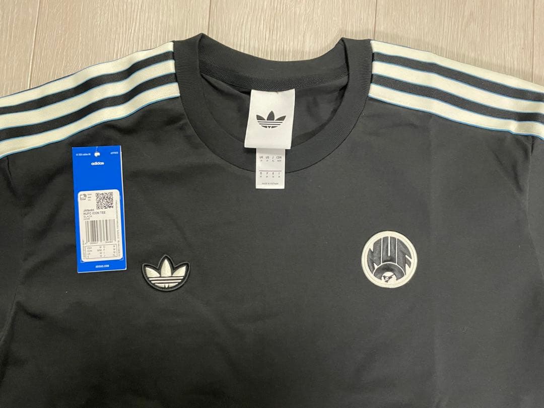 ニューカッスル　Terrace Icon Tee shirt アディダス