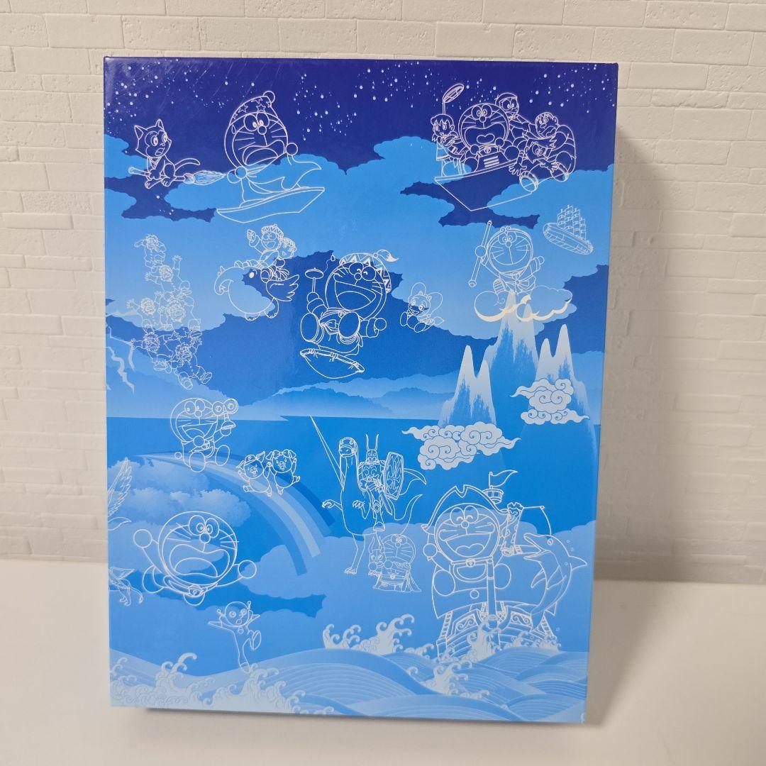 ☆ドラえもん*映画*dvd BOX☆ 1980-1988