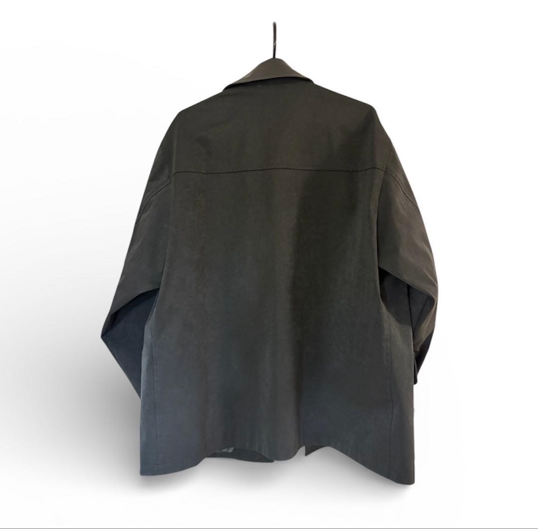 ジャケット・アウター UNITED TOKYO EX DOLPHIN HUNTING JACKET