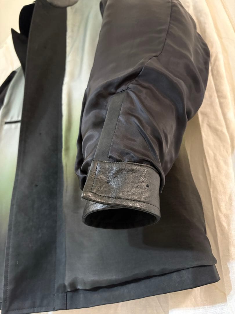 ジャケット・アウター UNITED TOKYO EX DOLPHIN HUNTING JACKET