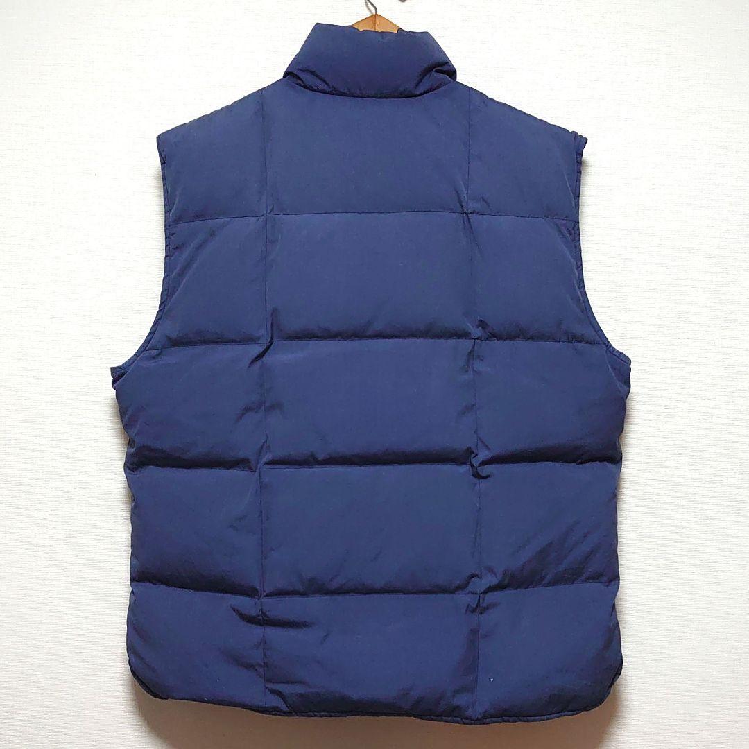 n*2様 80s Eddie Bauer BlizzardMaster Vest