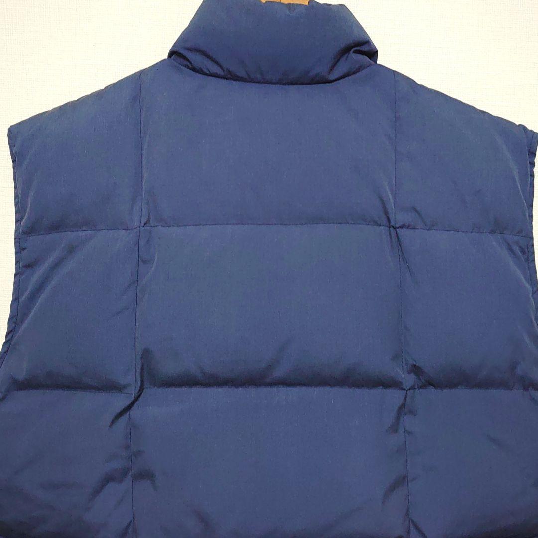 n*2様 80s Eddie Bauer BlizzardMaster Vest