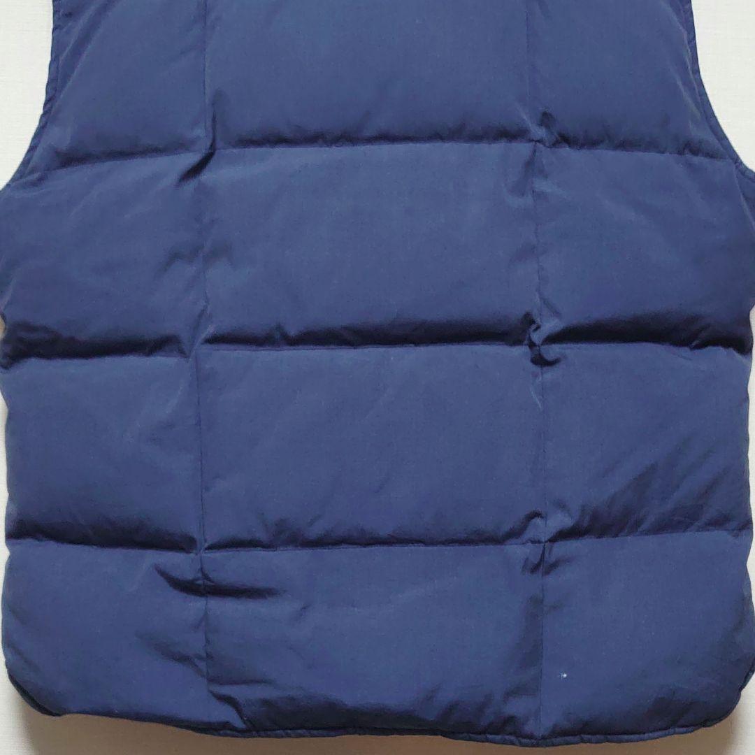 n*2様 80s Eddie Bauer BlizzardMaster Vest