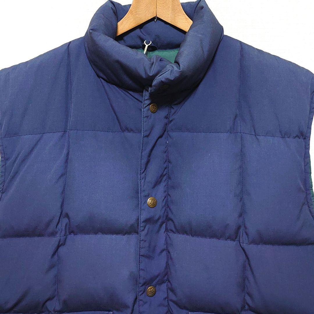 n*2様 80s Eddie Bauer BlizzardMaster Vest