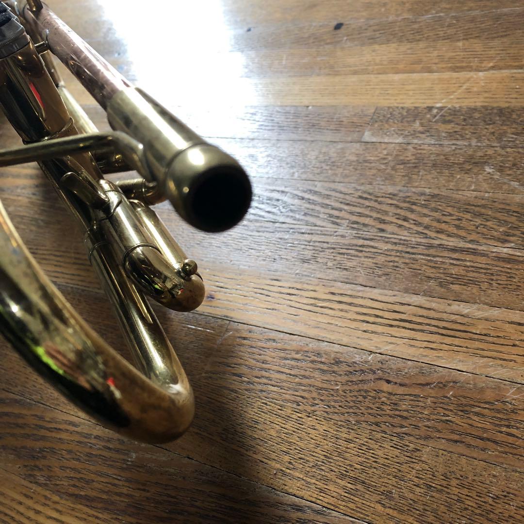 ケルントナー　トランペット　kaerntner