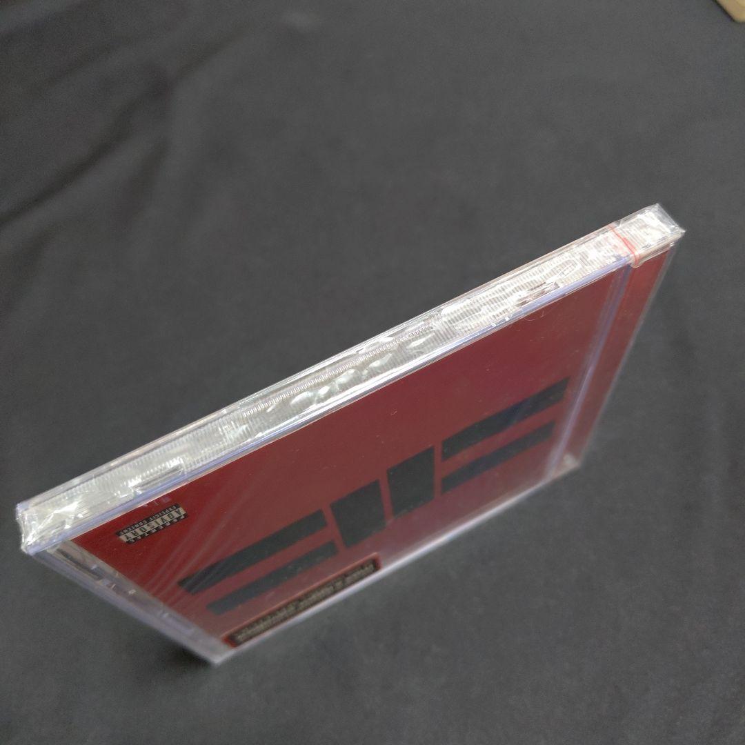 【サイン】Cavalera Conspiracy 「Inflikted」