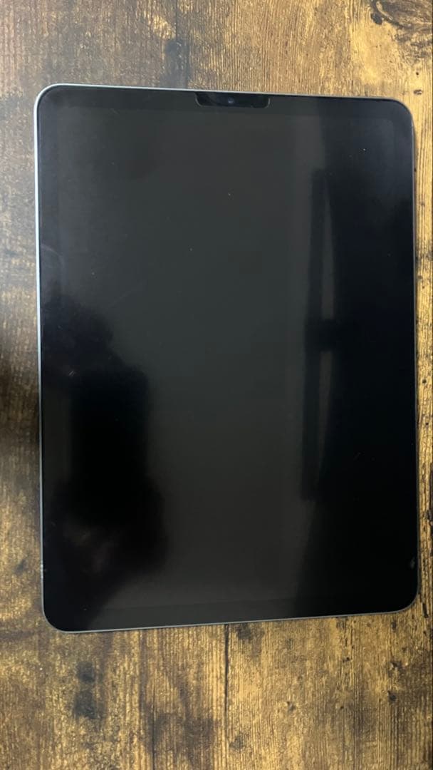 [ジャンク]iPad Air 第五世代 スペースグレー 本体