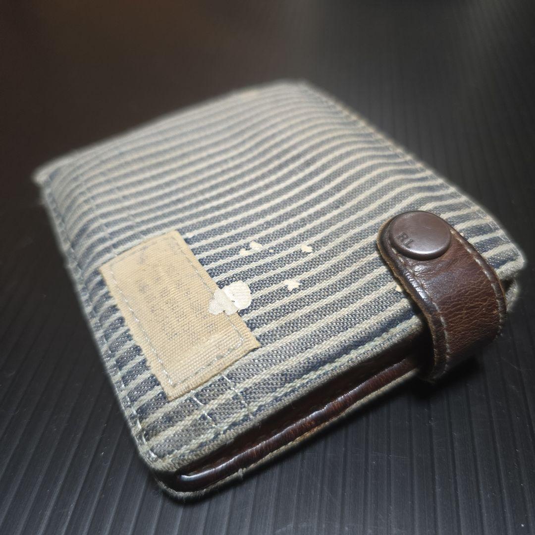 RRL ❕ダブルアールエル❕二つ折り財布❕