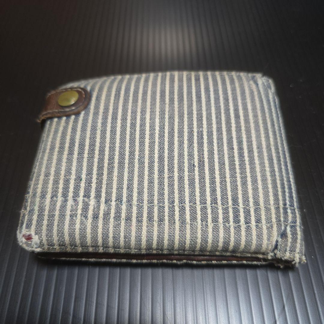 RRL ❕ダブルアールエル❕二つ折り財布❕