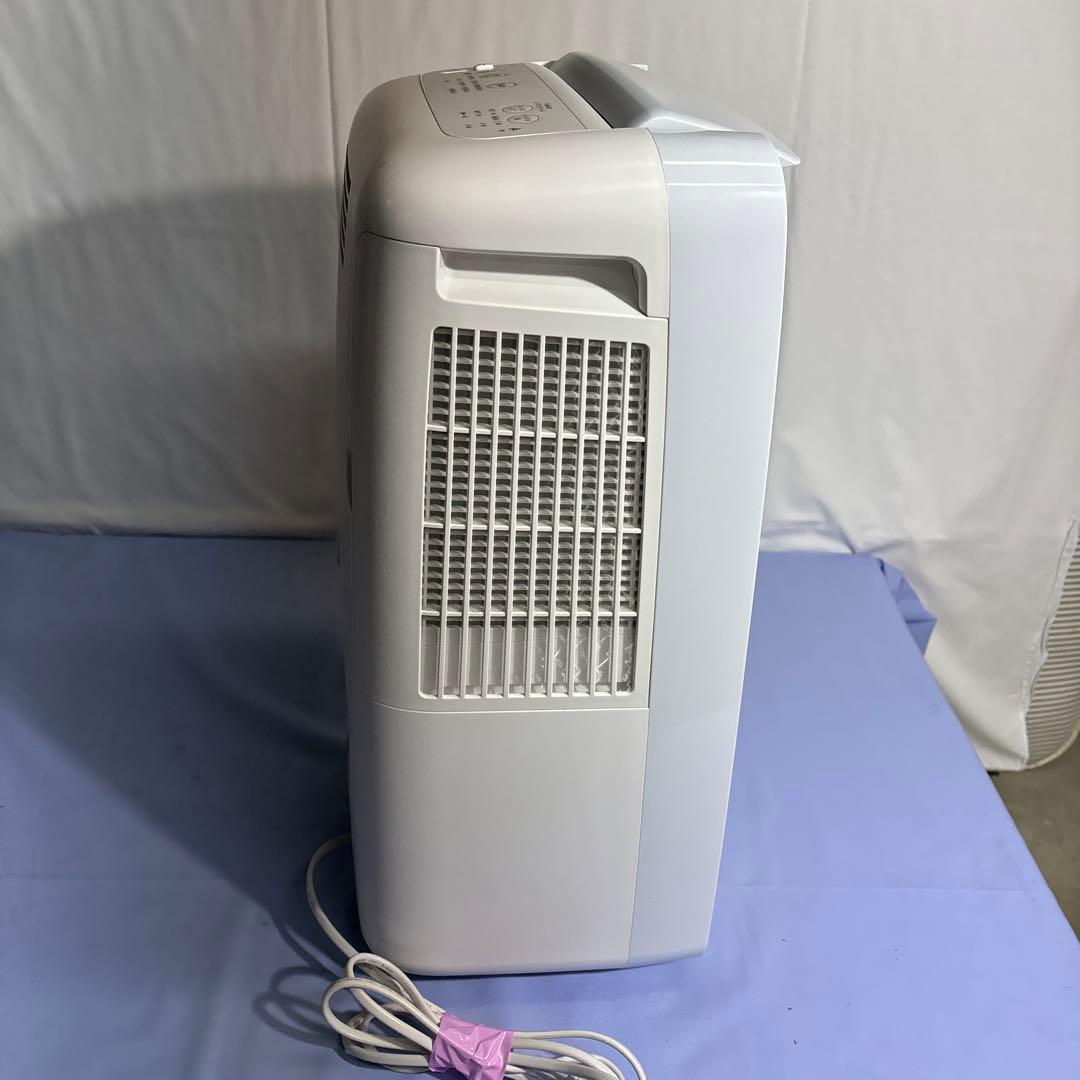 SHARP 除湿機　CM-J100W