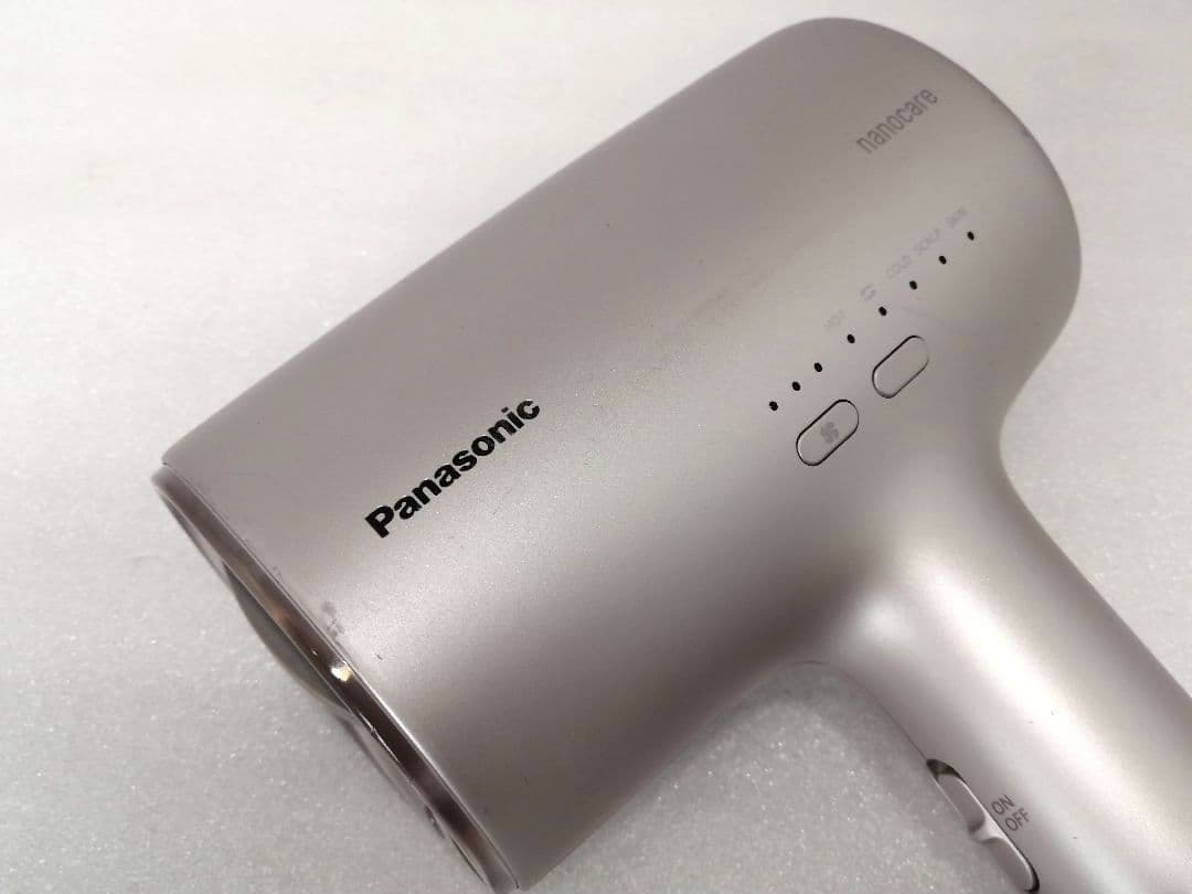 パナソニック　23年製　PANASONIC　ドライヤー　EH-NA0J 　xx