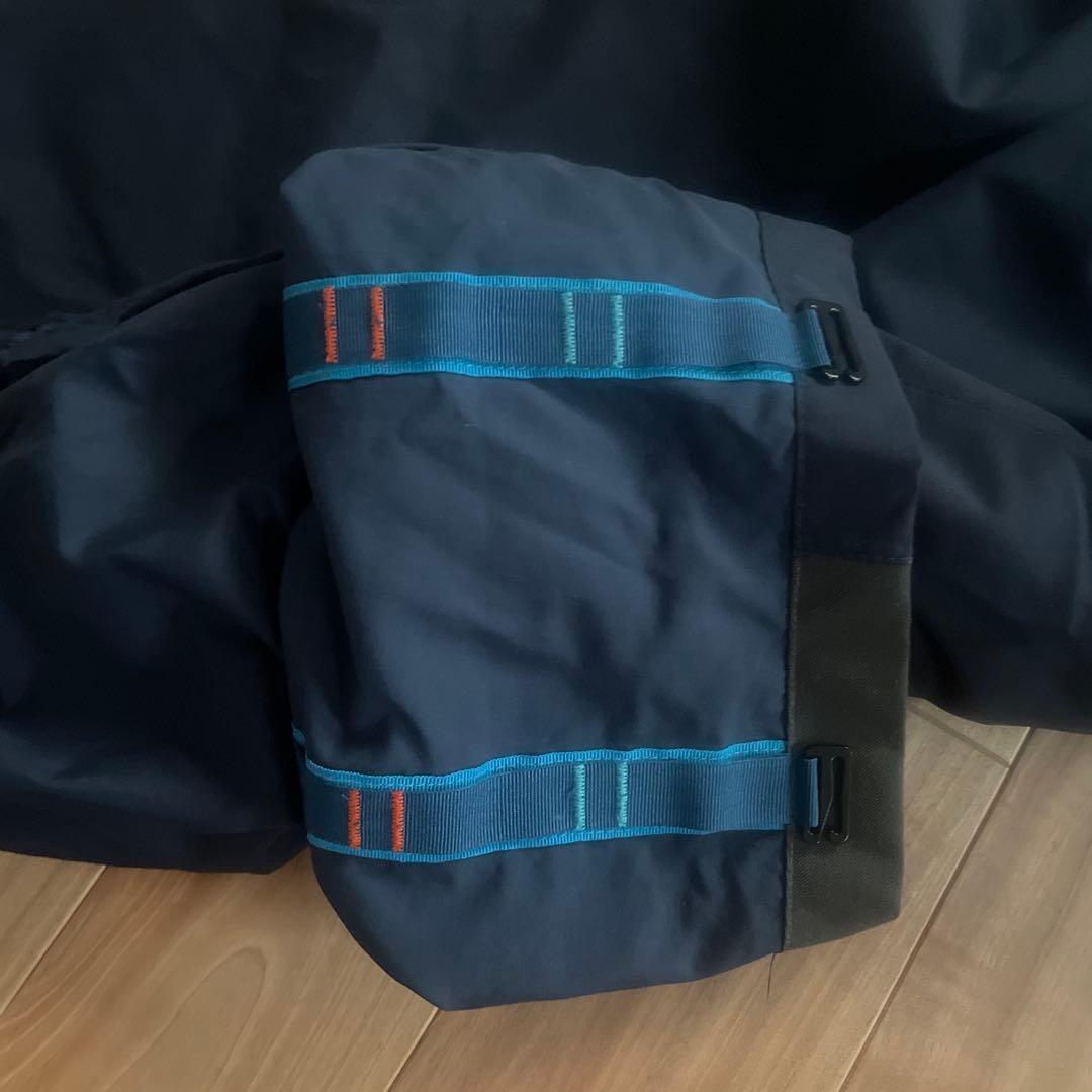 子ども用スキーウェアセット　130