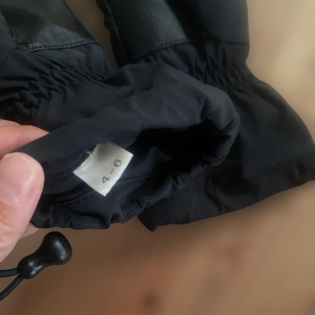 子ども用スキーウェアセット　130