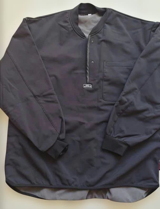 ウインドストッパー フリース AK products DEVA（上下セット）