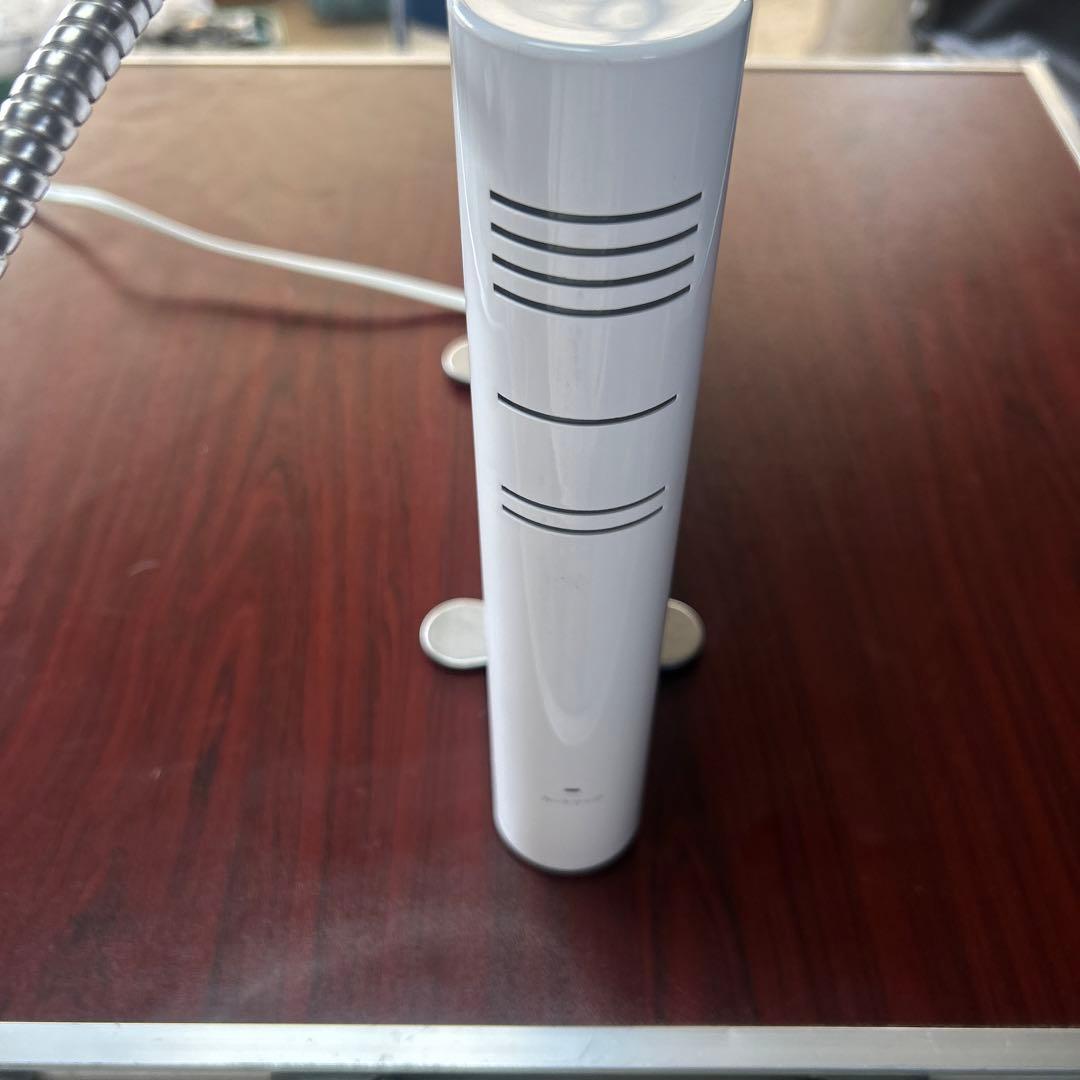 グラント還元水　フィルター