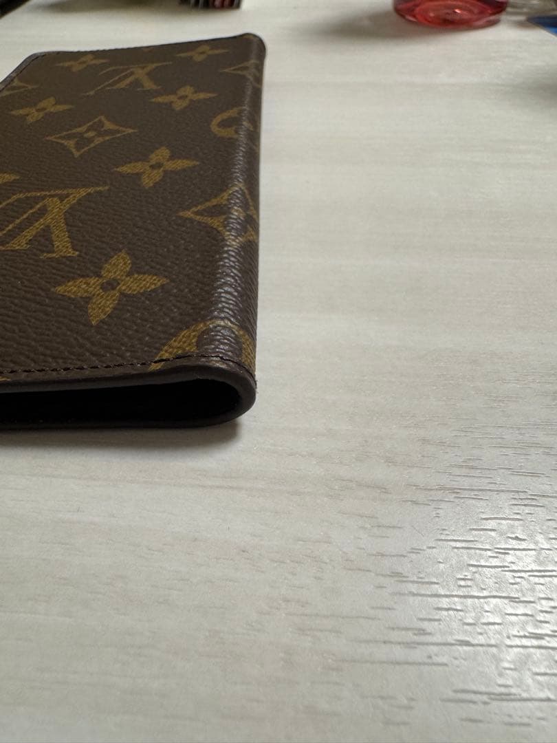 ⭐︎美品LOUIS VUITTON モノグラムM67482 iPhoneXR 対応