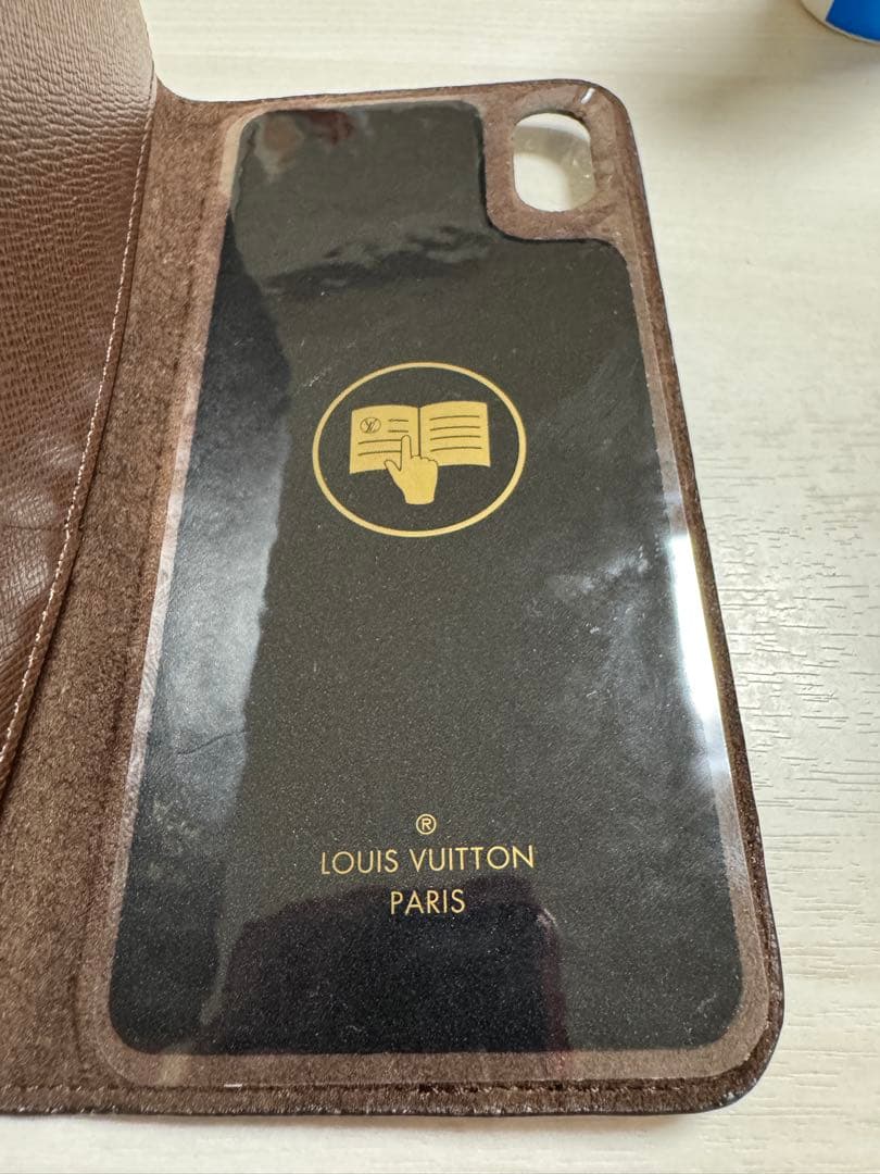 ⭐︎美品LOUIS VUITTON モノグラムM67482 iPhoneXR 対応