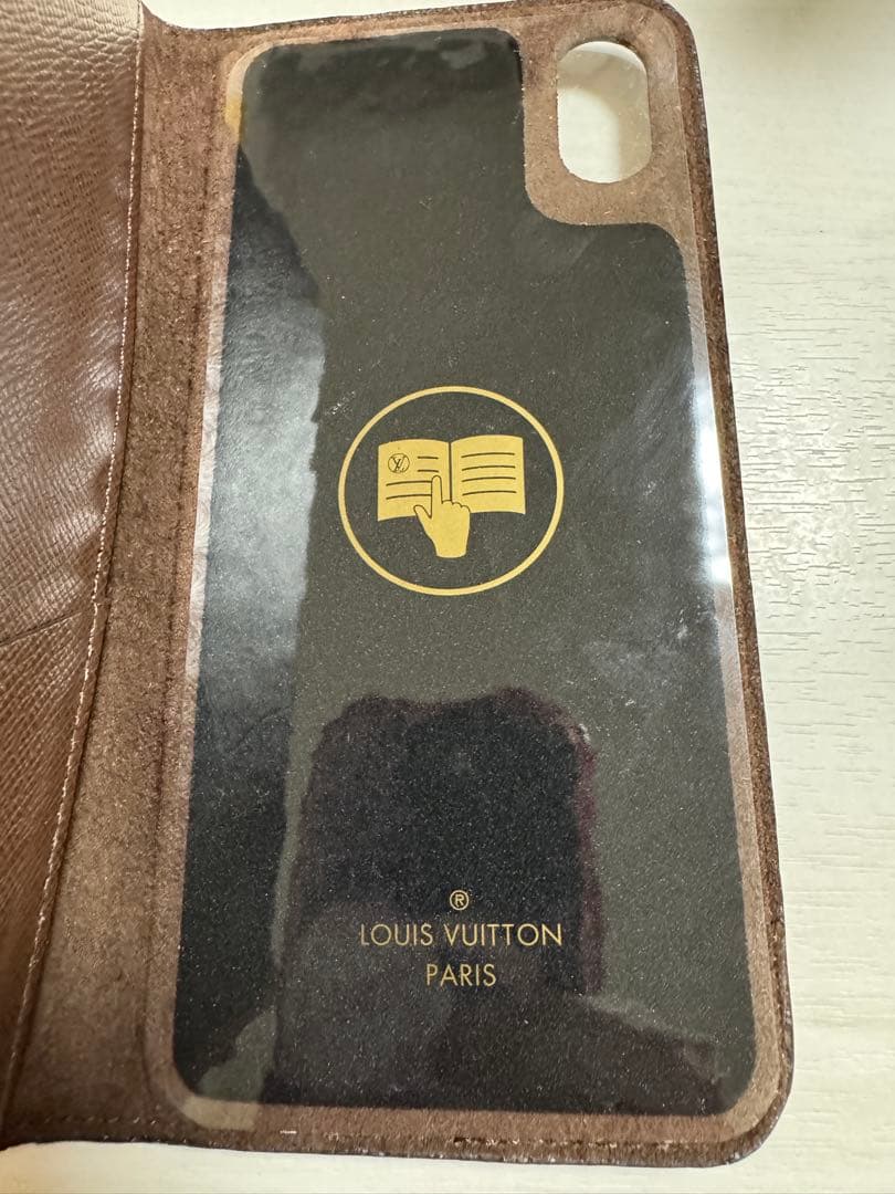 ⭐︎美品LOUIS VUITTON モノグラムM67482 iPhoneXR 対応