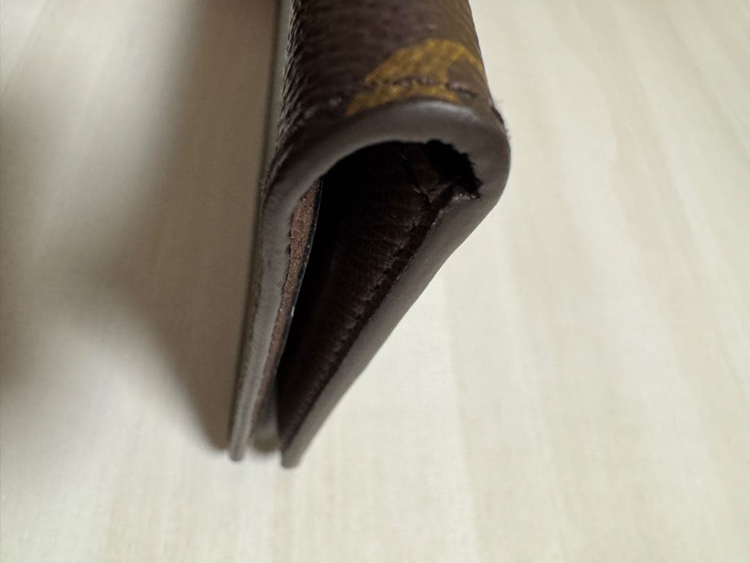 ⭐︎美品LOUIS VUITTON モノグラムM67482 iPhoneXR 対応