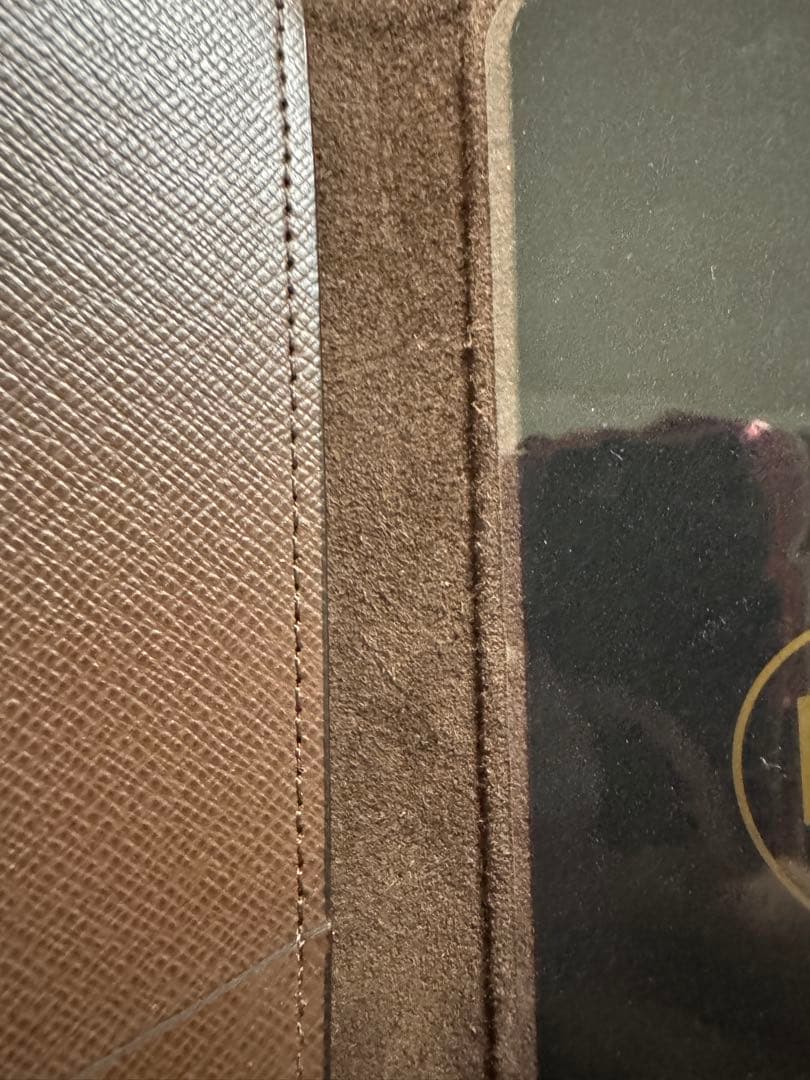 ⭐︎美品LOUIS VUITTON モノグラムM67482 iPhoneXR 対応