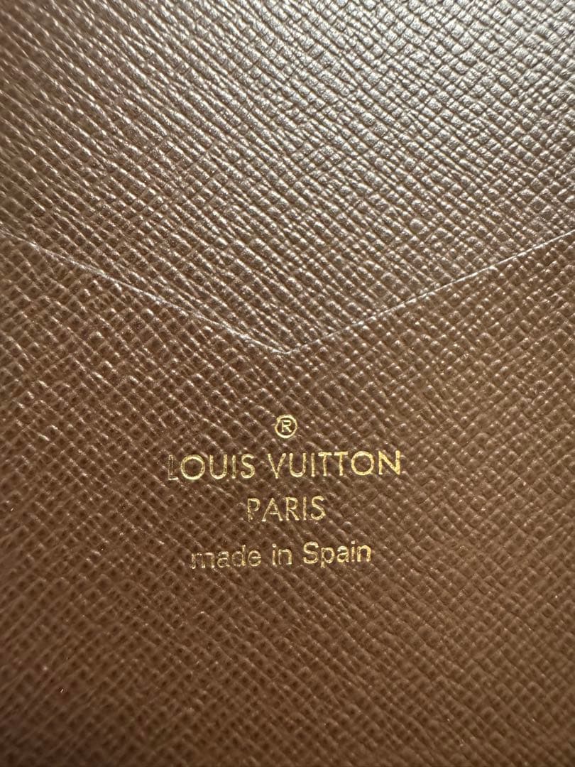 ⭐︎美品LOUIS VUITTON モノグラムM67482 iPhoneXR 対応