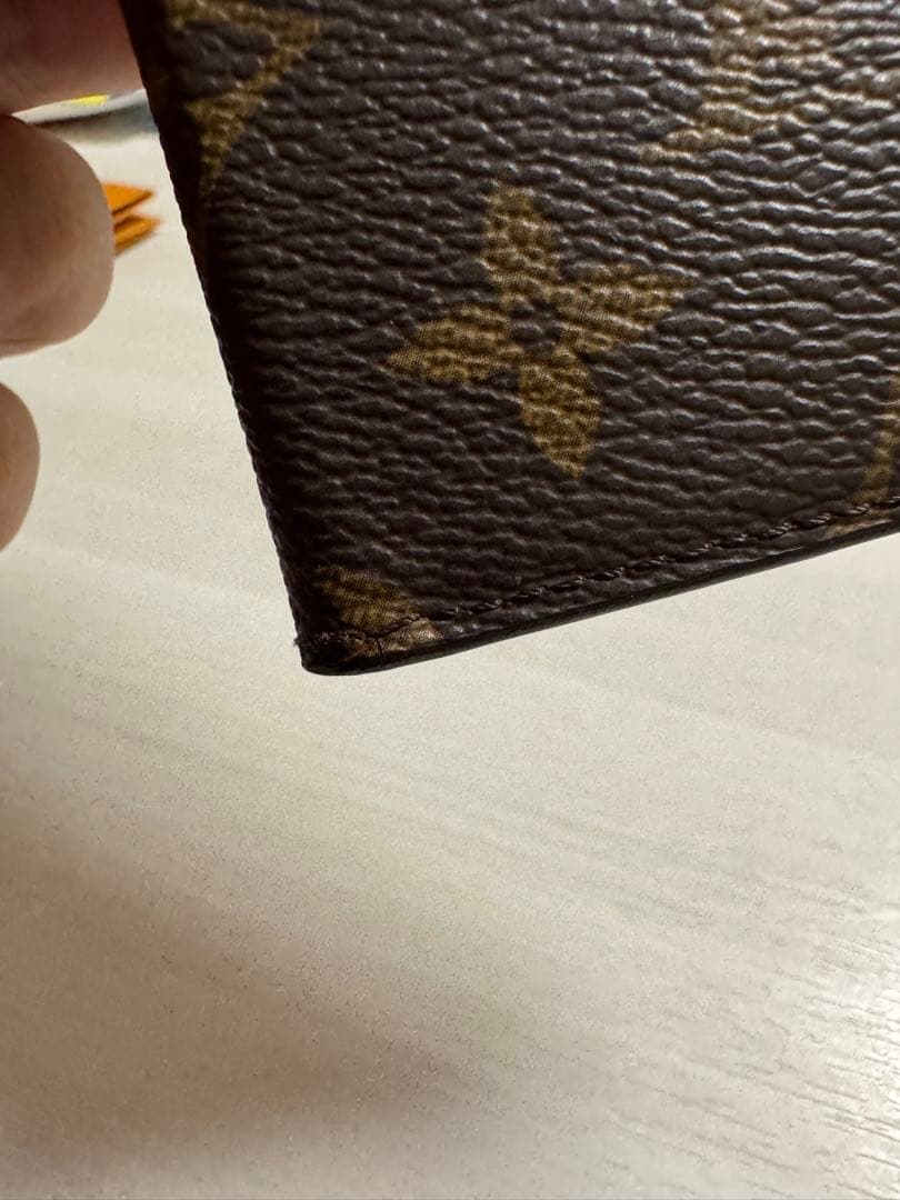 ⭐︎美品LOUIS VUITTON モノグラムM67482 iPhoneXR 対応