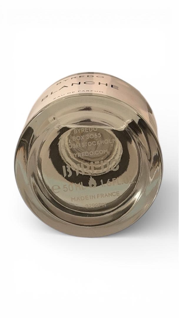 バイレード ブランシュ　正規品