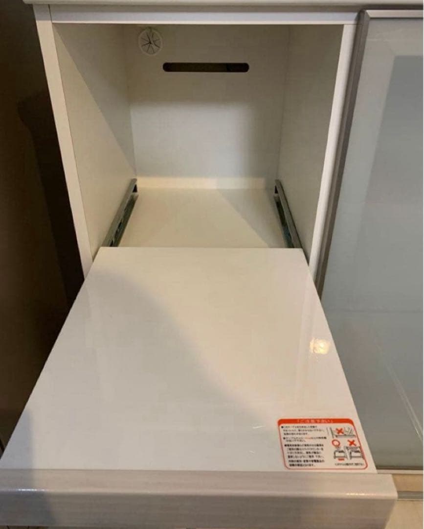 さ*ん様 【オークション限定価格】ニトリ 食器棚 キッチンカウンター　Nポスティ