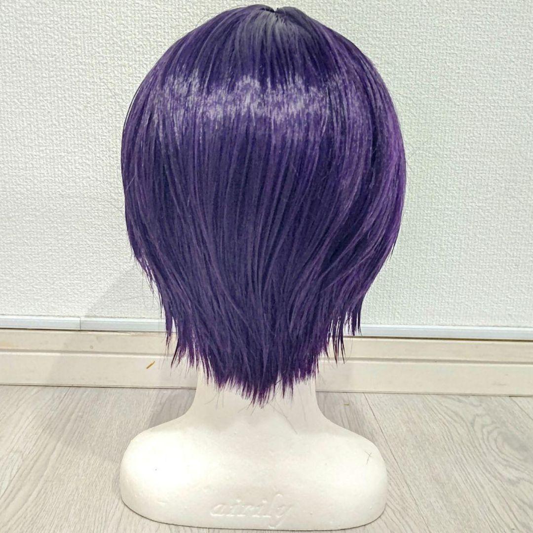 剣持&晴　ウィッグセット