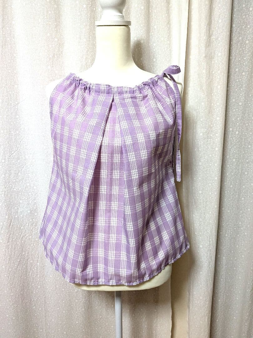 ranico　ハワイアン　セットアップC　②