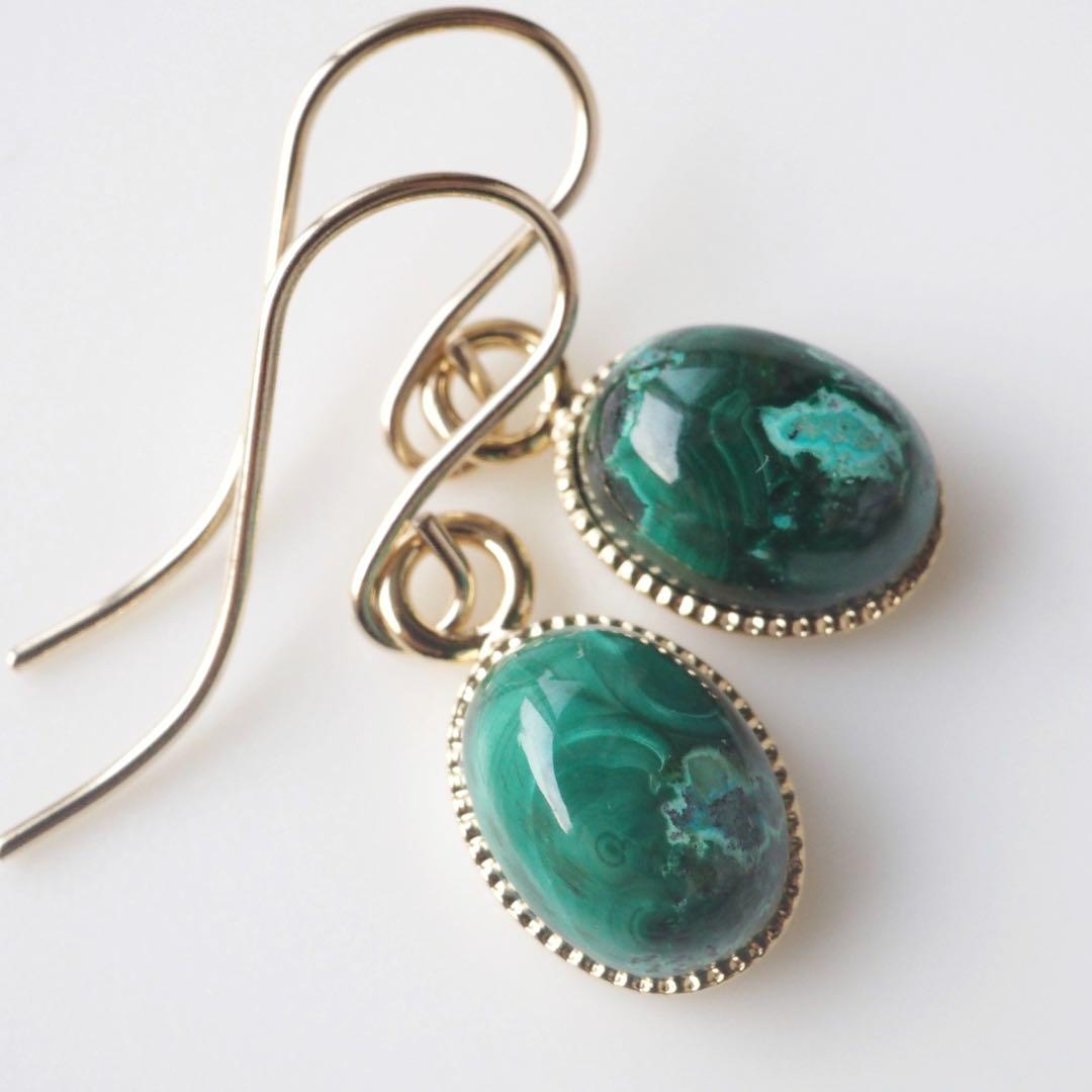 【ひなママ】No.2 天然クラック瑪瑙の大ぶりネックレストップ