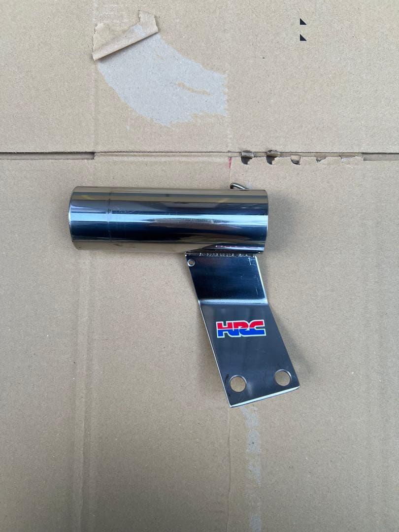 CBX400F CBX550Fワルツ機械 マフラー