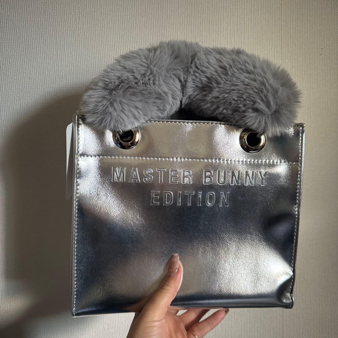 MASTER BUNNY EDITION ゴルフバッグ