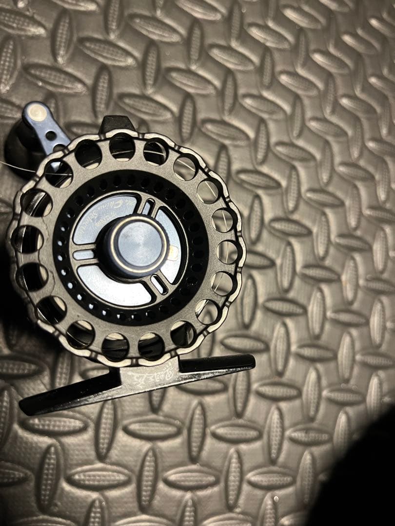 黒鯛工房　The Chinu Selection X LIMITED 大チヌ60