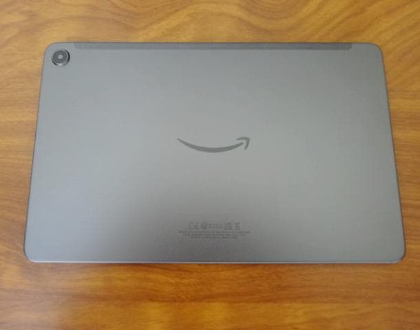 Fire max 11 64GB　使用回数少 ケース付き