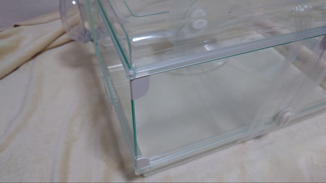 ヒロ氏　GEX グラスハーモニー 600 プラス　未使用