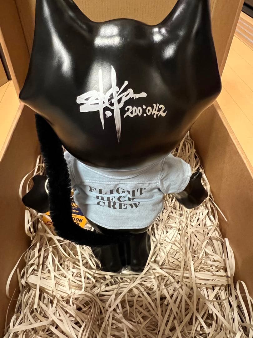 トイズマッコイ　フィリックス　フィギュア