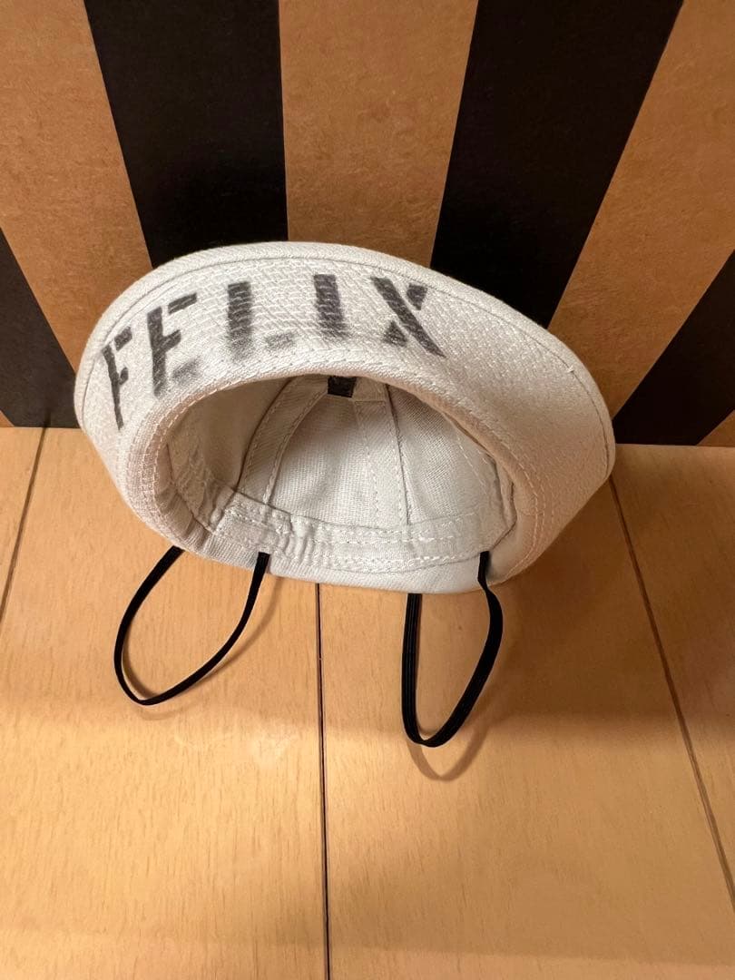 トイズマッコイ　フィリックス　フィギュア