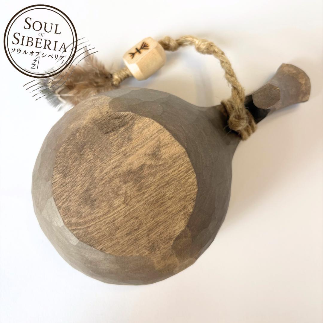 ⭐️ナンバー４ グレー 灰色【公式】ソウルオブシベリア