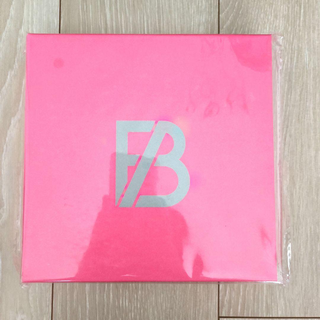 BE:FIRST LIVE in DOME 2024 BMSG SHOP 限定盤