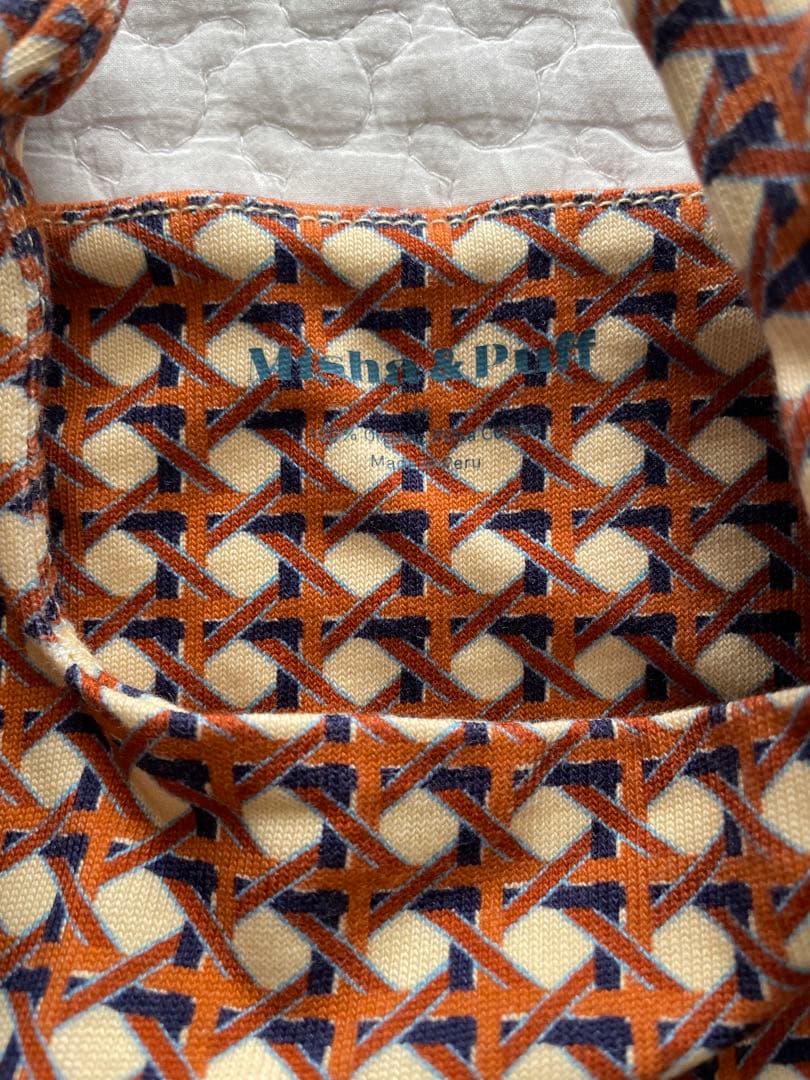 Misha&puff 4y buff lattice ワンピース